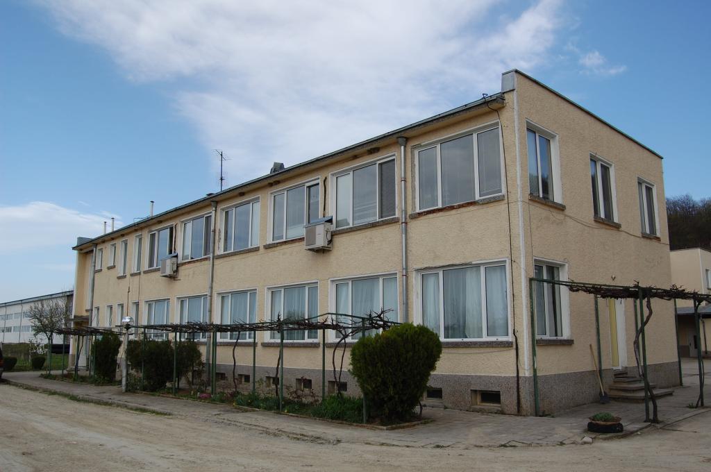 Yovkovtsi 1