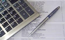 <p>Checking accounts</p>